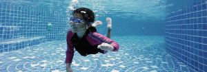 Wydech do wody – fundament, który w nauczaniu pływania zbyt często bywa pomijany