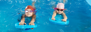 Współczesne dzieci a nauka pływania – co mówią badania?